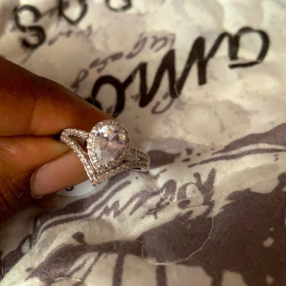 ❌ring size 9 - Picture 3 of 9